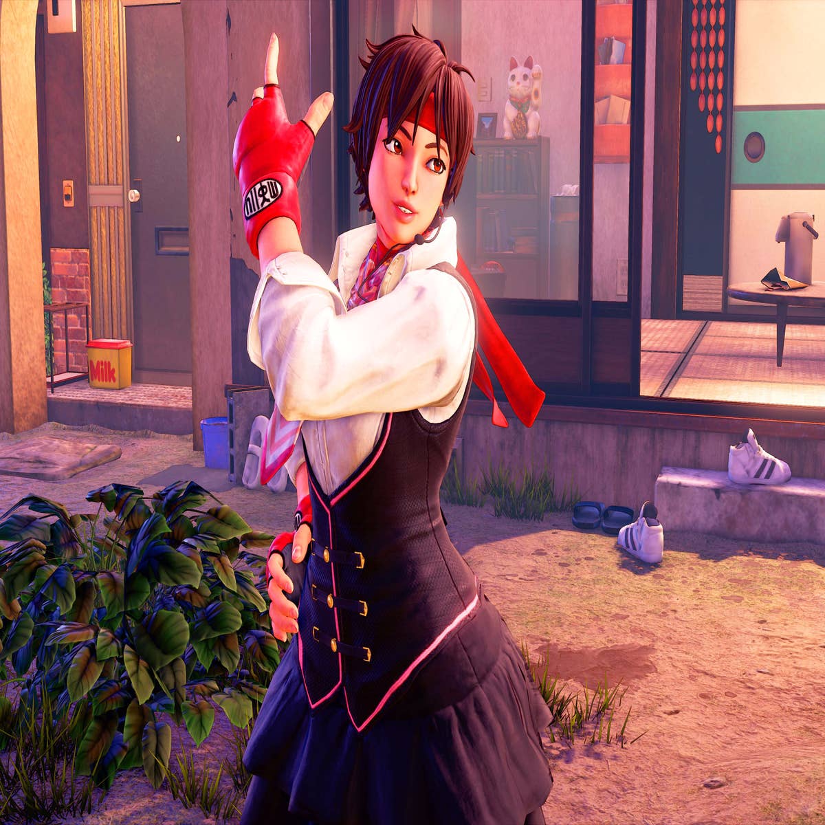 Street Fighter V to receive fifth and final season of DLC, 'Season V