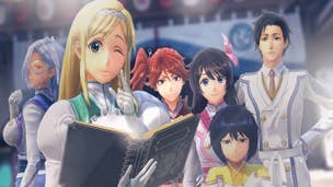 Image for Sakura Wars Review: Anime Tropes and Romance in Abundance