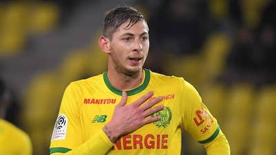EA pays respects to Emiliano Sala, removes him from FIFA