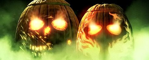 Salem and Rios go trickortreating in new liveaction Army of Two