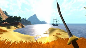 Salt sails out of early access