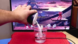 Innovative new controller lets you ragequit by pouring literal salt
