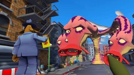 Sam & Max return with a virtual reality caper next year