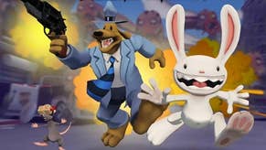 Sam & Max's VR adventure This Time It's Virtual arrives on Oculus Quest today