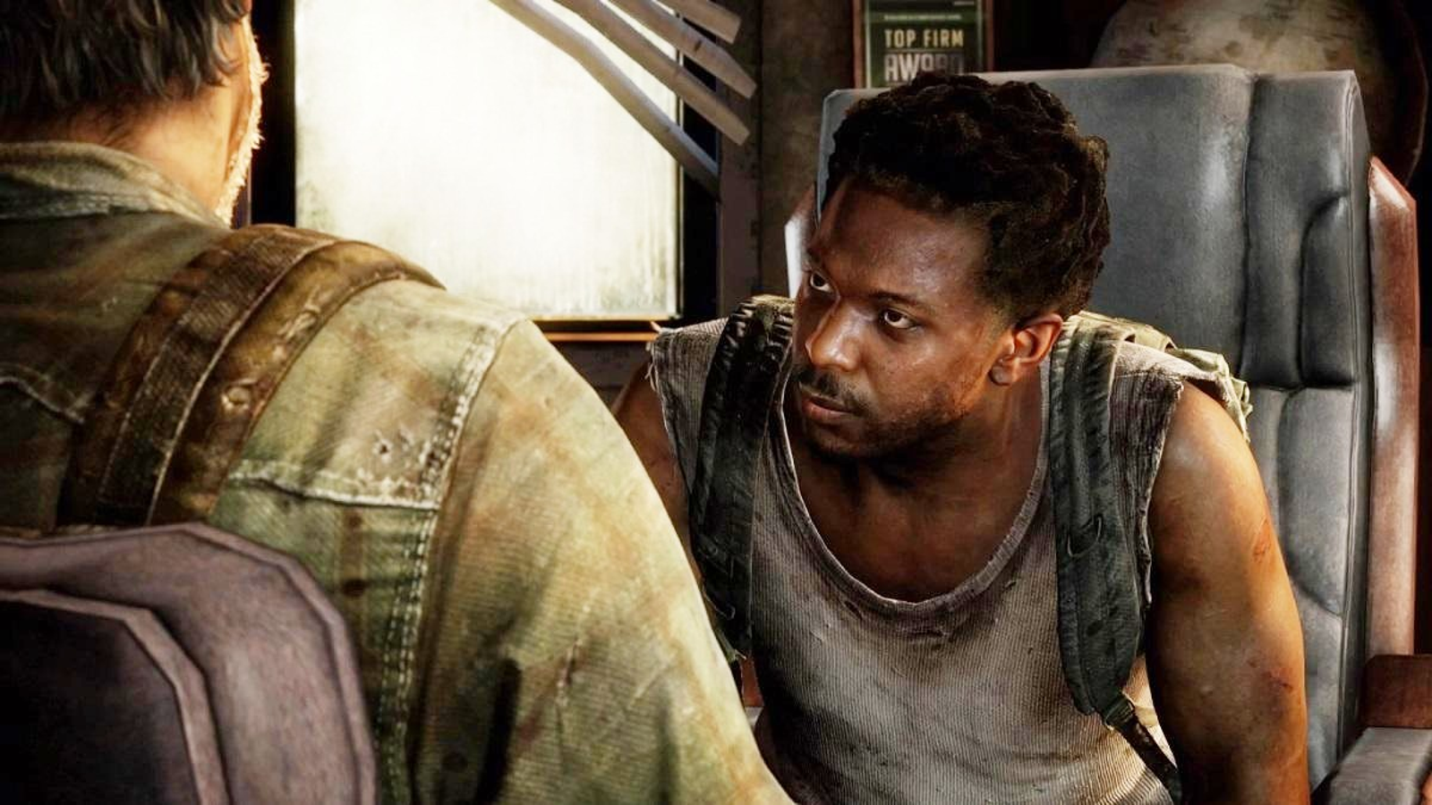 The Last of Us episode 5 cast: Who plays Henry and Sam?