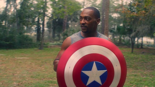 With Captain America 4coming, here's how to watch Sam Wilson's MCU appearances ahead of his turn with the sheild