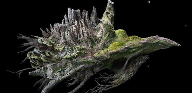 Image for Have You Played... Samorost?
