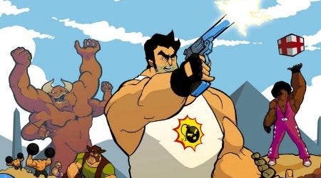 Serious Sam: The Random Encounter Review | Eurogamer.net