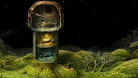 Image for Samorost 3 Has A Release Date, And A Breathtakingly Beautiful New Trailer