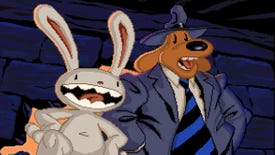 Preview: Sam & Max Hit The Road
