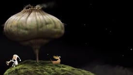 Image for Amanita's Samorost 3 Is Impossibly Far Away :(
