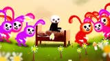 Samorost and Botanicula developer unveils "psychedelic horror" adventure Happy Game