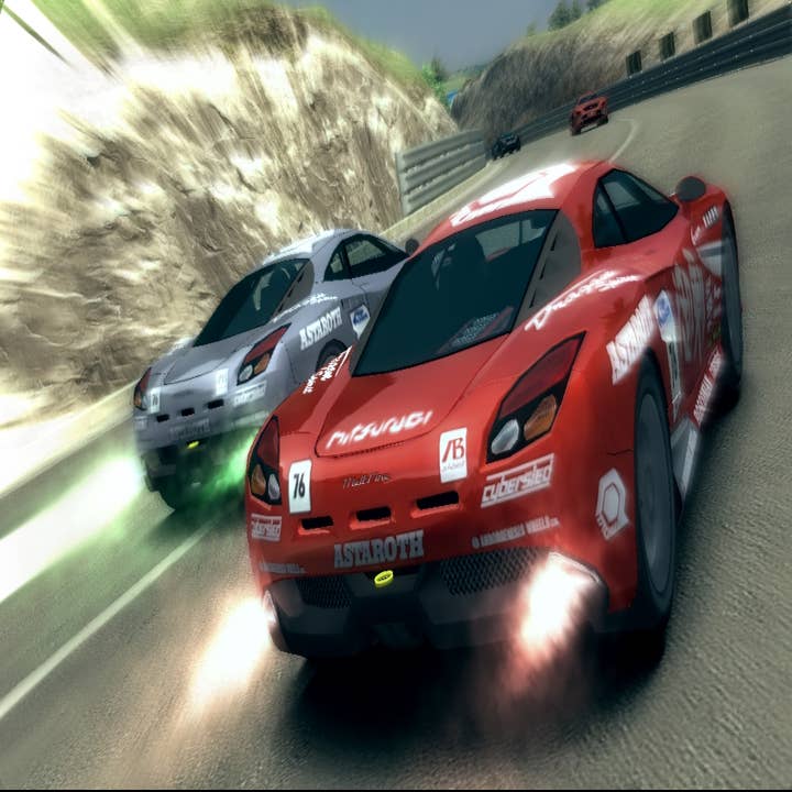Someone Found Secret Cheat Codes In A 14-Year-Old Gran Turismo Game