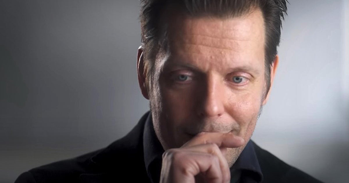 Ask Sam Lake from Remedy a question about Alan Wake 2 or anything else ...