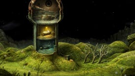 Image for Look At Samorost 3 And Feel A Little Happier