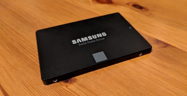 Samsung 850 evo hot sale 500gb driver