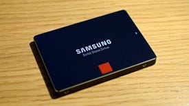 Image for Samsung 850 Pro review: SSD overkill