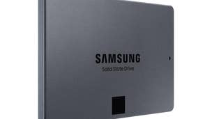 This 1TB Samsung 860 QVO Series SSD is under $130 until Thursday