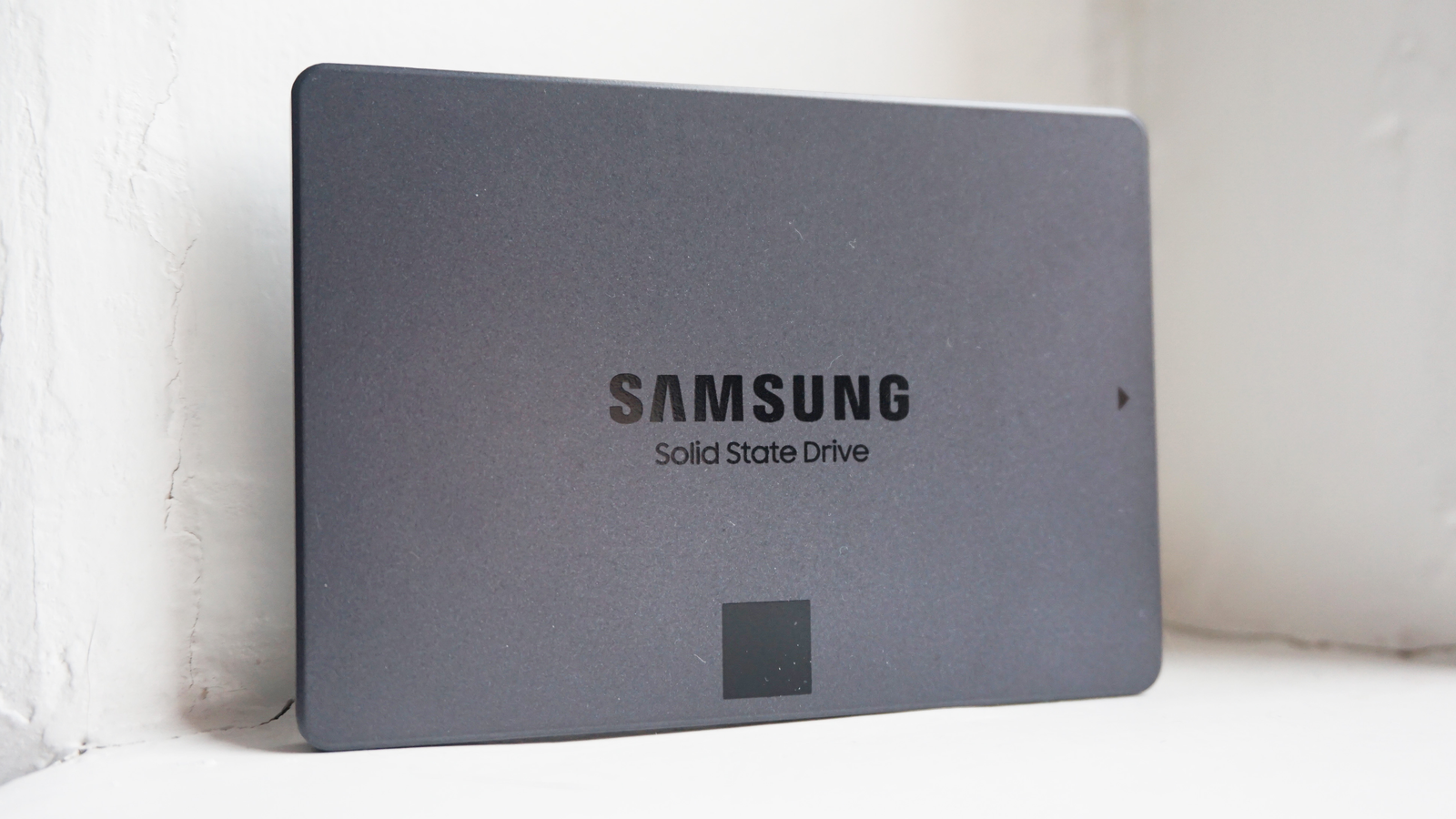 Samsung 860 Qvo review: fast, high-capacity SSD that's excellent value | Rock Paper Shotgun