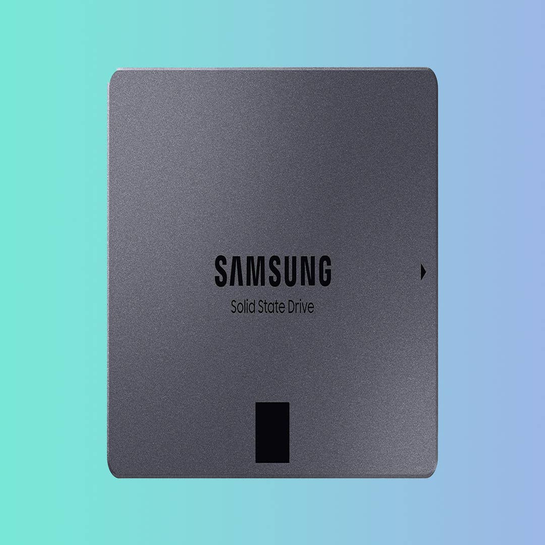 Best SSD for gaming - best solid state drives