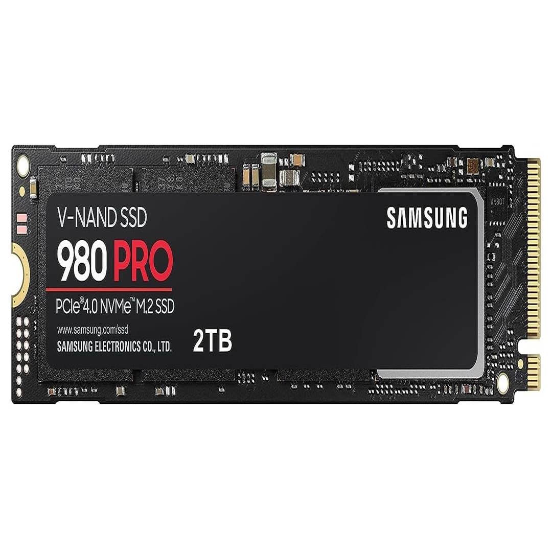 Samsung 980 PRO 2TB SSD deal: Upgrade your PS5 storage now - SamMobile