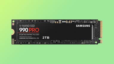This bundle includes an RX 6800 XT, 512GB PCIe 4.0 SSD and Starfield for  $486