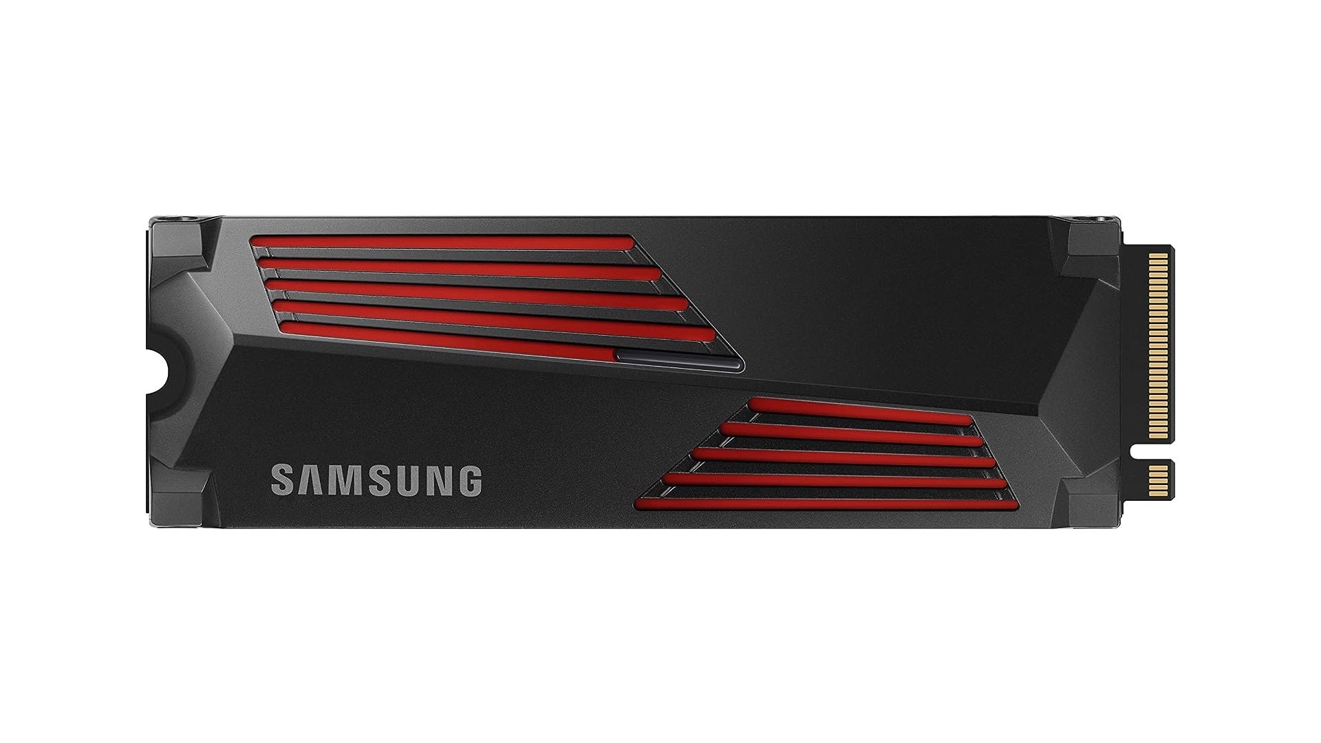 Grab this speedy 2TB Samsung 990 Pro SSD for just £128.49 thanks