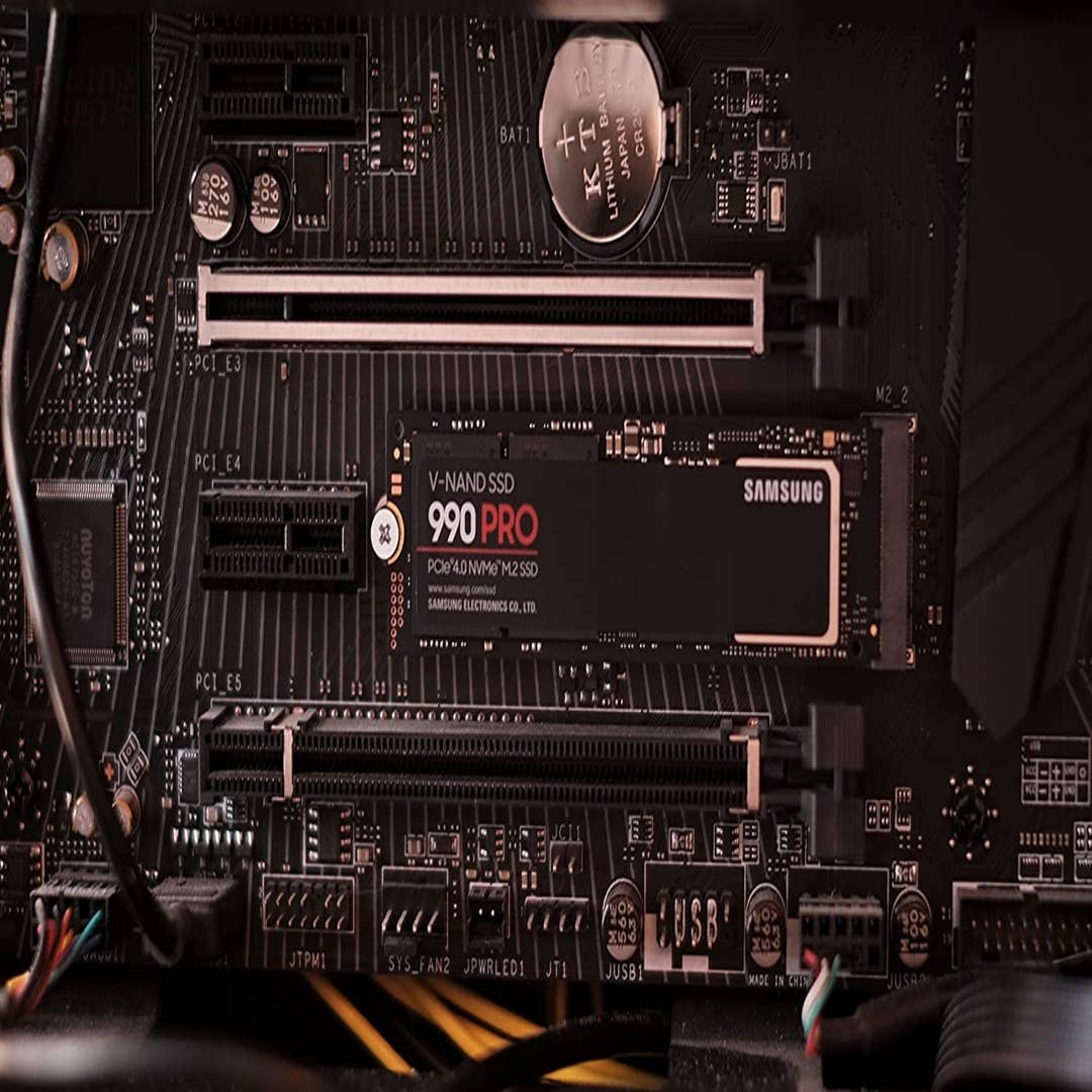 The Best SSDs for Gaming in 2023