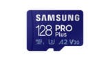 Best Black Friday deals for Samsung Pro Plus micro SD cards