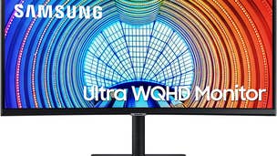 Save 20 per cent on this stunning ultrawide Samsung monitor at Amazon US