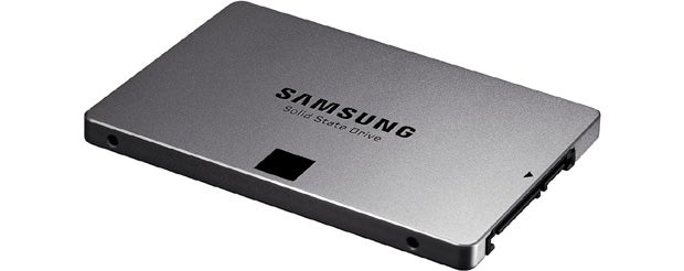 Reliable hot sale ssd brands