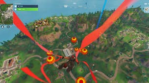 Fortnite Android review: a few building hiccups can't hold back the best battle royale game