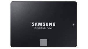 These Samsung SSDs are available for cheap right now