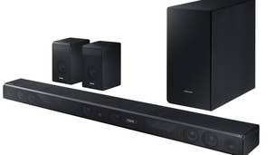 The best soundbars for PS4 Pro, Xbox One S and TV