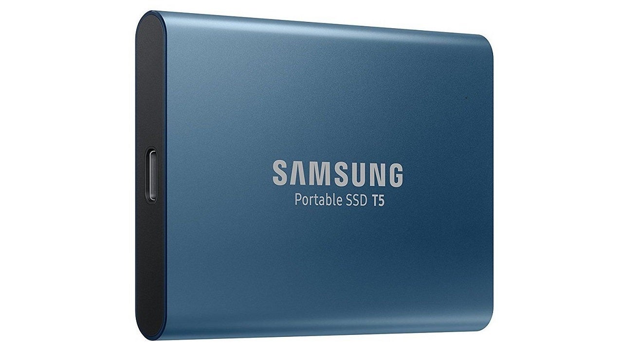 Ssd hot sale 500gb samsung