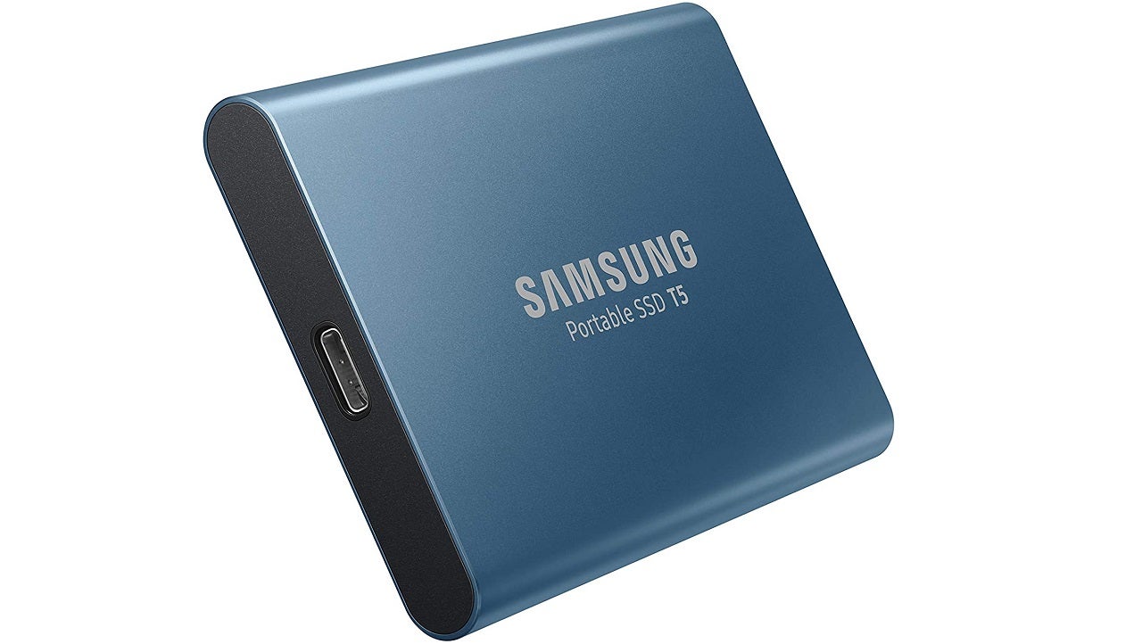 Samsung t5 portable deals ssd drive