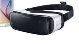 Image for Gear VR's consumer version will ship this November for $99