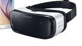 Gear VR's consumer version will ship this November for $99