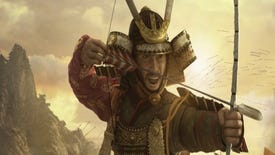Shogun 2: Rise of the Samurai Preview
