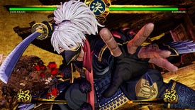 Samurai Shodown reboot gets a release date and predecessors will get freebie status on Epic