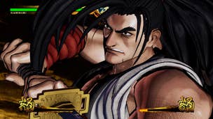Samurai Shodown comes to Steam in June, new DLC character announced