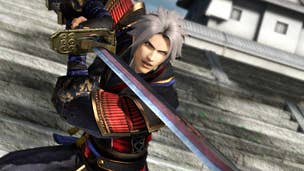 Hyrule, Dynasty, Samurai and Dragon Quest: the Warriors are coming west