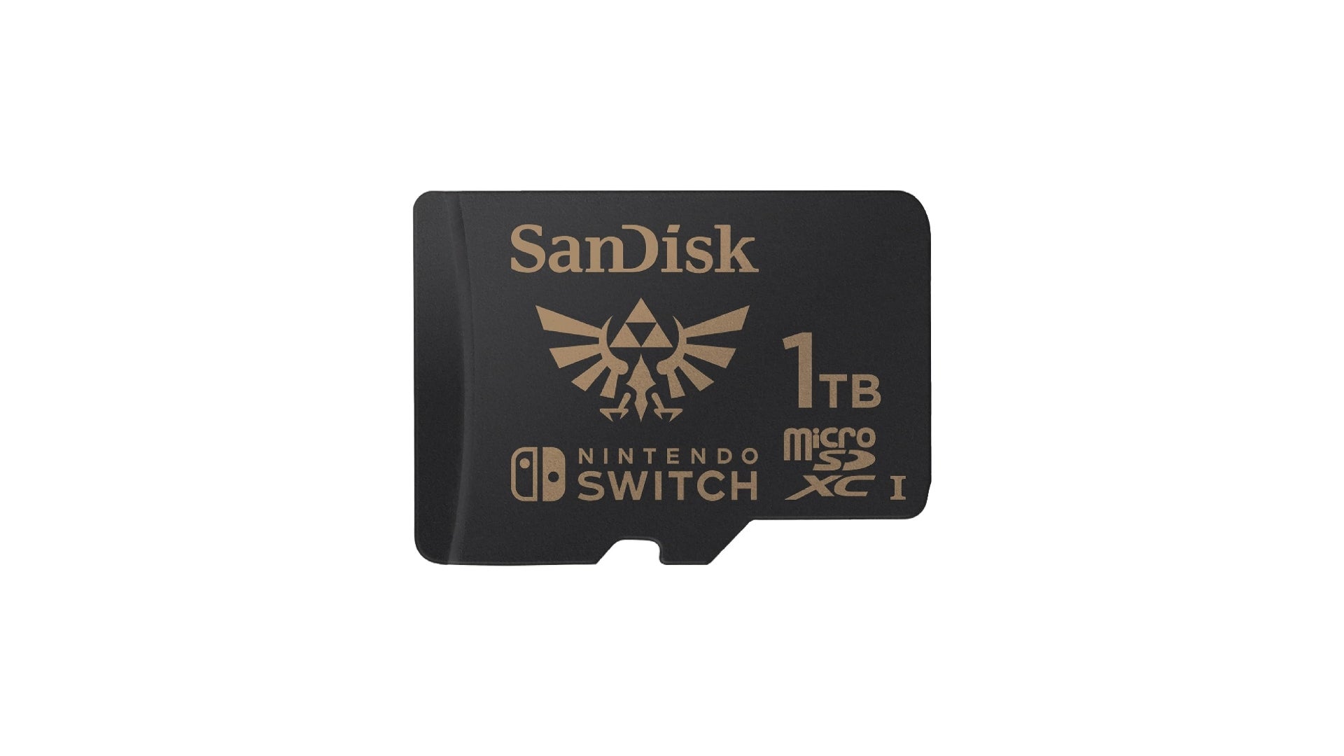 This Nintendo Switch SanDisk 1TB Micro SD is down to £104.99 at Amazon in this early Black Friday deal - Vimarsana News