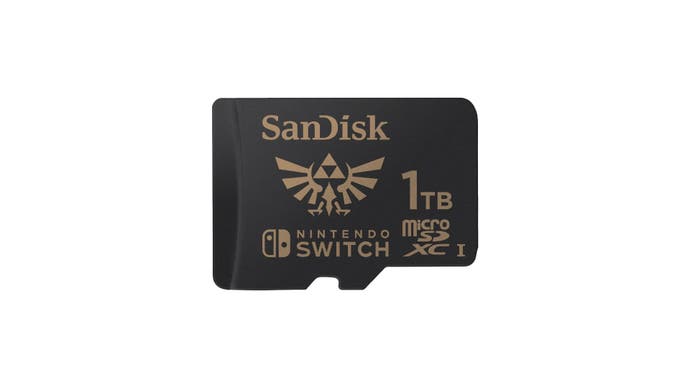 1tb micro sd nintendo switch Clearance