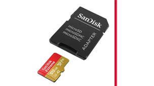 Grab the brilliant SanDisk 512GB Extreme microSD for just $45 at Amazon