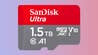 This massive 1.5TB SanDisk microSD card is down to its lowest price ever from Amazon