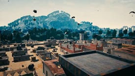 Playerunknown's Battlegrounds is heading to sunny Sanhok this week