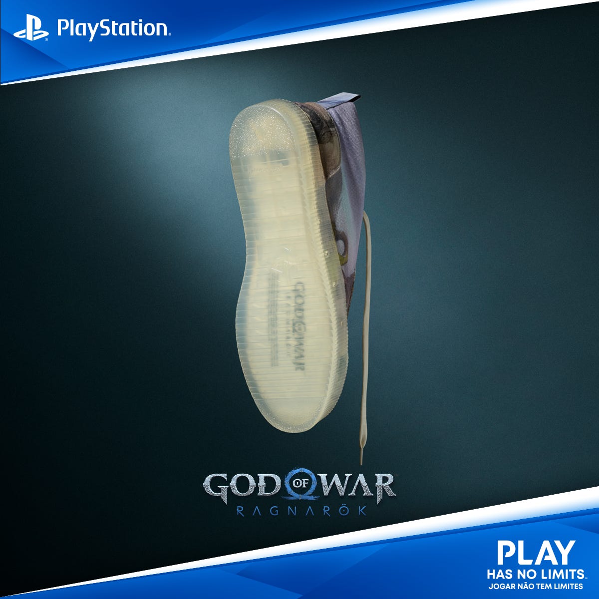 God of War Ragnarök - PS4 · SONY · El Corte Inglés