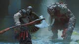 Anunciados los requisitos técnicos de la versión para PC de God of War