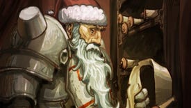 Mojang Give The Gift Of Giving: Scrolls Free For A Friend